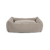 Fossflakes - PetBed Small 50x70 Soft Grey - (PET-BED-050-070-106) thumbnail-3