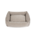 Fossflakes - PetBed Small 50x70 Soft Grey - (PET-BED-050-070-106) thumbnail-5