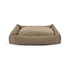 Fossflakes - PetBed Medium 70x90 Khaki - (PET-BED-070-090-104)