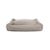 Fossflakes - PetBed Medium 70x90 Soft Grey - (PET-BED-070-090-106) thumbnail-2