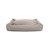 Fossflakes - PetBed Large 90x100 Soft Grey - (PET-BED-090-100-106) thumbnail-6