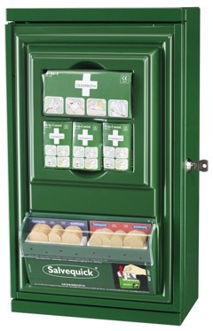 Cederroth - First aid cabinet mini