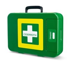 Cederroth - First aid kit X-Large