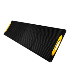 Aqiila - Sunbird P200 - Faltbares Solarpanel, 200 W