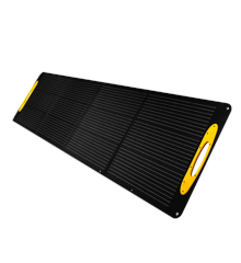 Aqiila - Sunbird P200 - Foldable solar panel, 200W