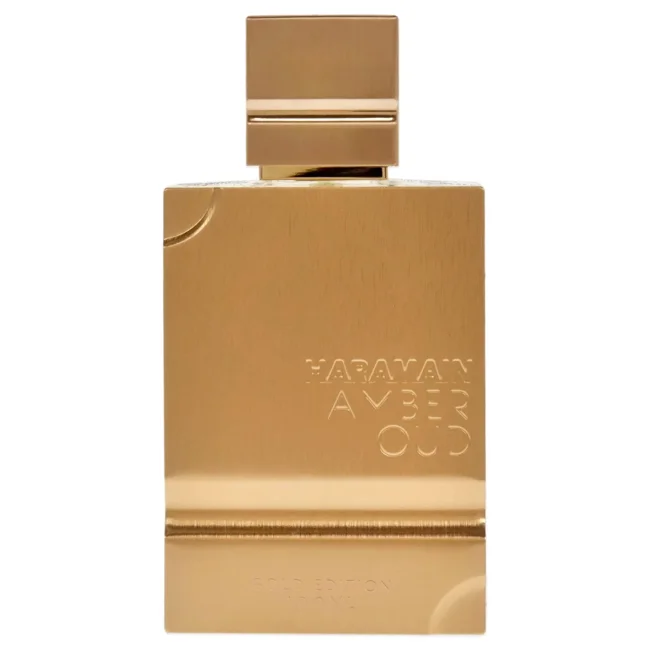 Al Haramain - Amber Oud Gold EDP 100 ml