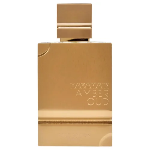 Al Haramain - Amber Oud Gold EDP 100 ml