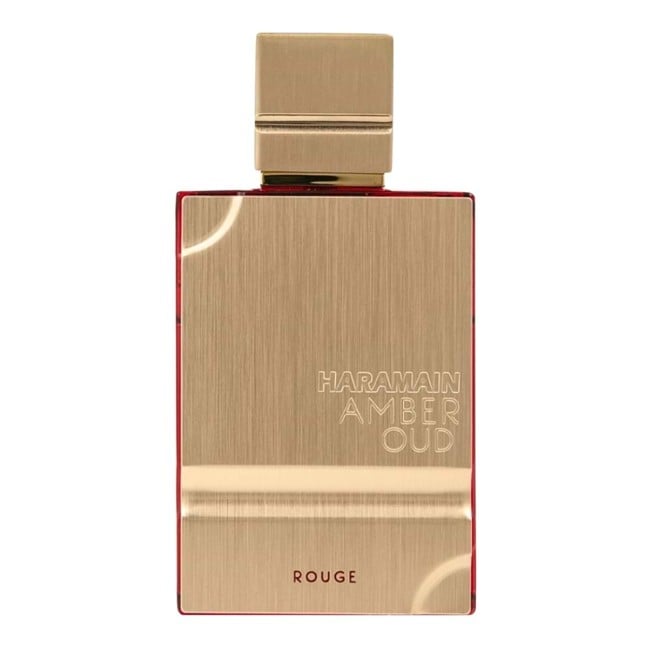 Al Haramain - Amber Oud Rouge EDP 120 ml