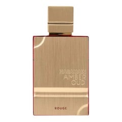 Al Haramain - Amber Oud Rouge EDP 120 ml