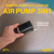 Aqiila - Airbird C2 - Air pump 3in1 thumbnail-4