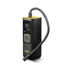 Aqiila - Airbird C7 - Air pump, Portable compressor