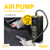 Aqiila - Airbird C7 - Air pump, Portable compressor thumbnail-9