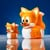 Numskull Sonic Tubbz Mini Tails thumbnail-2