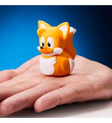 Numskull Sonic Tubbz Mini Tails