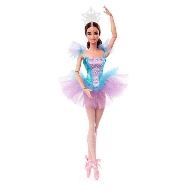 Barbie - Signature Ballet Danser Special Edition (HCB87)