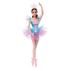 Barbie - Signature Ballet Danser Special Edition (HCB87)