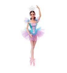 Barbie - Signature Ballet Wishes Doll Special Edition (HCB87)