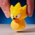 Numskull Sonic Tubbz Mini Super Sonic thumbnail-4