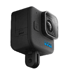 GoPro - HERO11 Black Mini Actionkamera - Broken Box