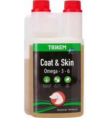 TRIKEM - Coat & Skin 500Ml - (721.2120)