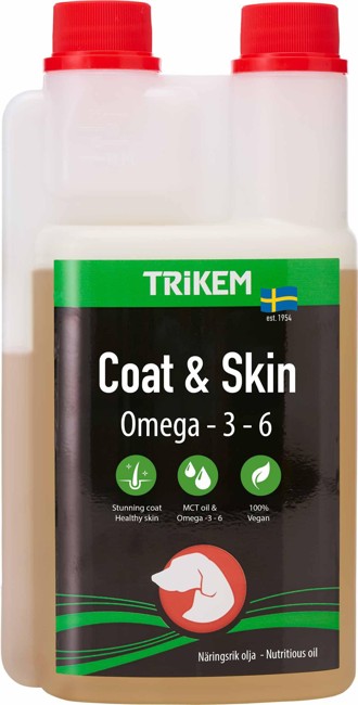 TRIKEM - Coat & Skin 500Ml - (721.2120)