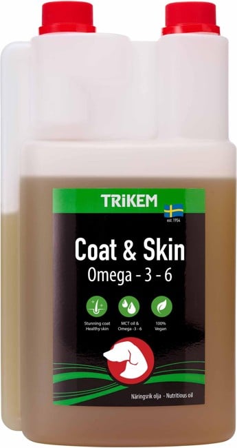 TRIKEM - Coat & Skin 1L - (721.2122)