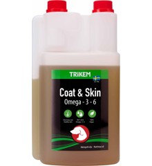 TRIKEM - Coat & Skin 1L