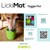 LICKIMAT - Yoggie Pot Pink - (645.5466) thumbnail-2