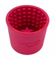 LICKIMAT - Yoggie Pot Pink - (645.5466)