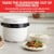 Instant - Rice Cooker & Steamer 2.8L - 600W thumbnail-13