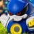 Numskull Sonic Tubbz 1St Ed Metal Sonic thumbnail-5