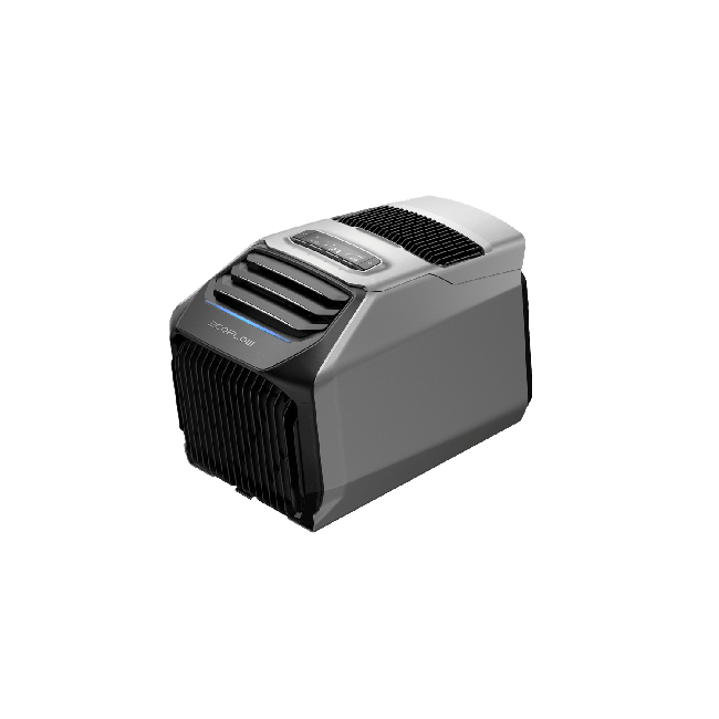 EcoFlow - WAVE 2 Portable Air Conditioner - Heater and Cooler