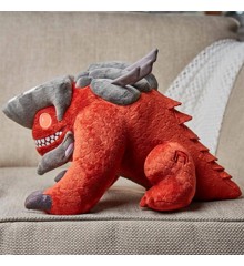 Numskull Destiny Plush Cabal Warbeast