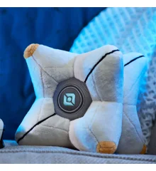 Numskull Destiny Plush Generalist Ghost