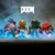 Numskull Doom Figurine Imp thumbnail-6