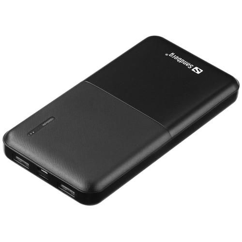 Sandberg Saver Power Bank 10.000 mAh