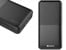 Sandberg - Saver Power Bank 20.000 mAh Black thumbnail-3