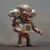 Numskull Doom Figurine Revenant thumbnail-4