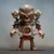 Numskull Doom Figurine Revenant thumbnail-5