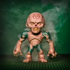 Numskull Doom Figurine Zombie