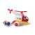 Viking Toys - Jumbo Ambulance Helicopter W/2 Pers (130010) thumbnail-1