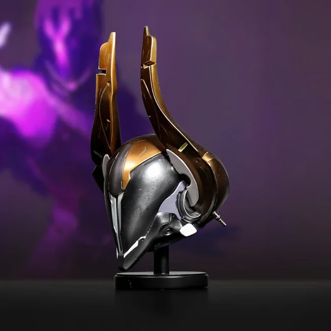 Numskull Destiny Helmet Nezarecs Sin