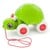 Viking Toys - Turtle w/wheel (130021) thumbnail-1