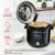 Instant - Pot Pro Plus 6 Druck- & Schongarer mit WiFi (10in1) thumbnail-11