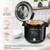 Instant - Pot Pro Plus 6 Paine- & Hidaskeitin WiFi (10in1) thumbnail-11