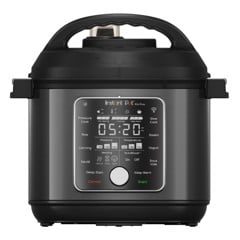 Instant - Pot Pro Plus 6 Trykk- & Slow Cooker med WiFi (10in1)