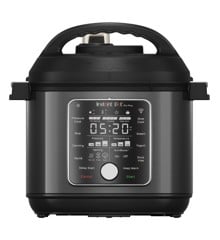 Instant - Pot Pro Plus 6 Trykkoger & Slow Cooker med WiFi (10in1)