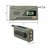 Manta - Portable Emergency crank FM Radio, Solar Power Bank, Flashlight thumbnail-6