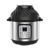 Instant - Pot Duo Crisp 6, Multi Pressure Cooker & Airfryer 11-In-1 thumbnail-3