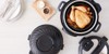 Instant - Pot Duo Crisp 6, Multi Trykkoker & Airfryer 11-i-1 thumbnail-4